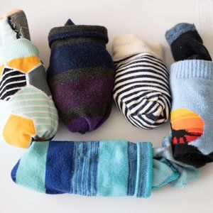 Various Socks